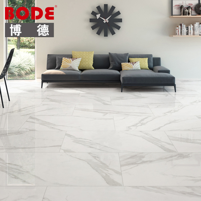 博德瓷磚 精工細作，鑄就卓越磁磚品質