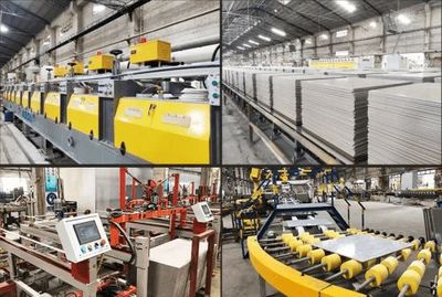 誠信鑄品質，服務護權益 箭牌瓷磚榮獲315磁磚行業殊榮