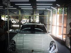 市場上暢銷的威固車膜批發 廣東防熱膜